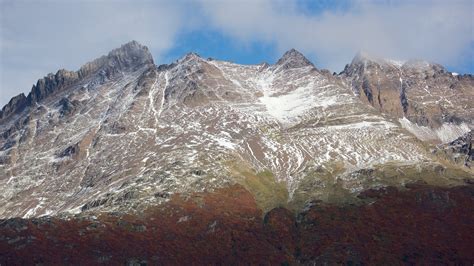 Vacation Homes near Tierra del Fuego National Park, Ushuaia: House ...