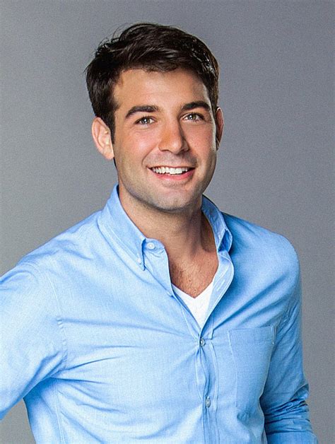 James Wolk Kiss