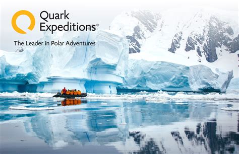 Quark Expeditions Polar Launch Syd Karryon