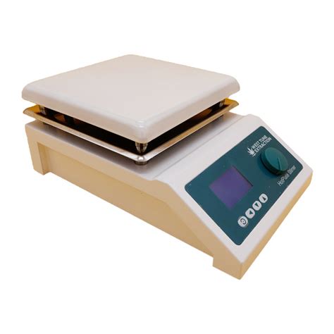 WTMS Ceramic Hot Plate Magnetic Stirrer Toolots