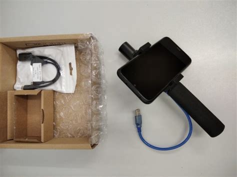 Unboxing RTK Handheld Surveyor Kit ArduSimple