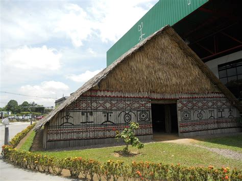 Centro Cultural Dos Povos Da Amaz Nia Sedia Encontro Estadual Dos