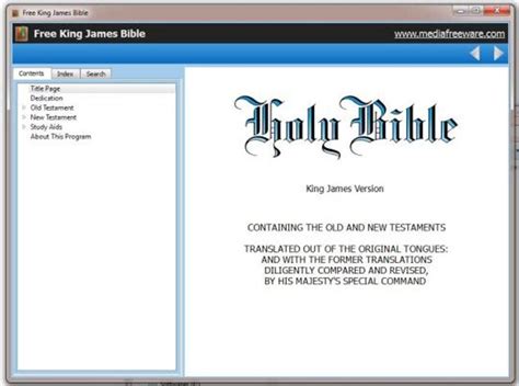 Pc Study Bible For Windows 8 Musicporet