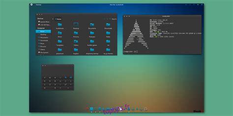 Les Meilleures Distributions Linux Pour Les D Veloppeurs Et Les