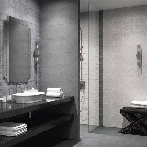 Керамогранит Kerama Marazzi Гренель 60х60 серый купить в магазине ...