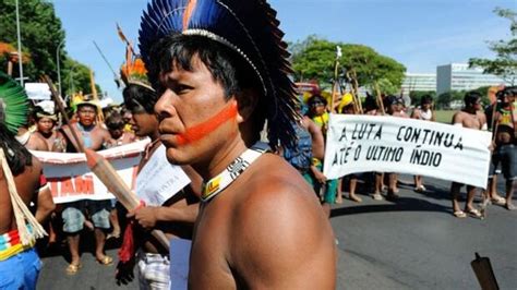 Pelo Ano Brasil L Der Em Mortes Em Conflitos De Terra Portal