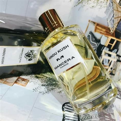 Nước Hoa Mancera Hindu Kush EDP Chính Hãng Mancera