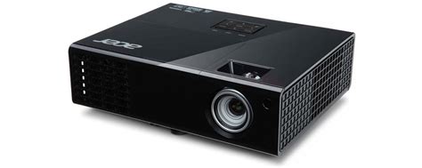 Acer P1500 DLP - Projektory - Sklep komputerowy - x-kom.pl