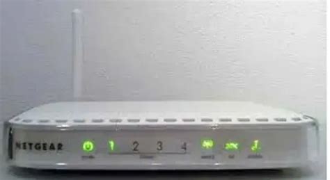 Qu Significan Las Luces De Tu Router Elyex