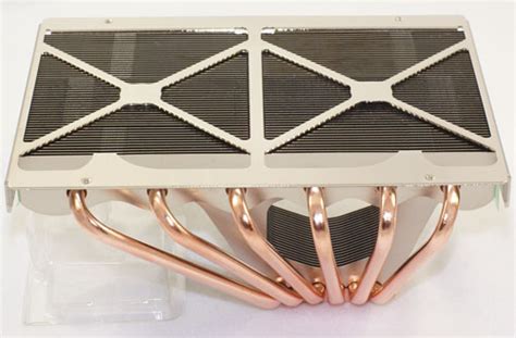 Features and Specifications - Cooler Master GeminII: Performer or Poser?