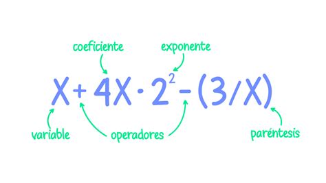 TOMi Digital Expresiones Algebraicas