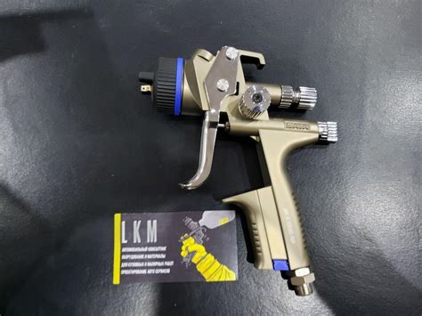 Купить SATA jet® X 5500 Rp 1.4 мм 1061572 БЕЗ ! многоразового бачка ...
