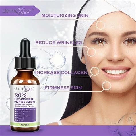 Firmtox Collagen Astaxanthin Lifting Ampoule Firm Tox Collagen