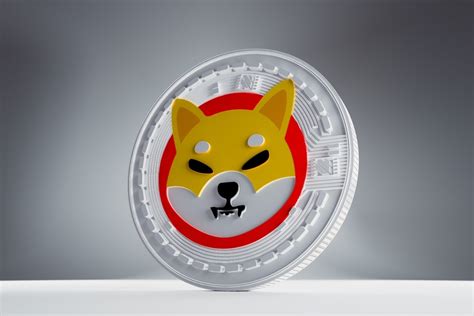 Is Shiba Inu Coin Shib Finally Ready For The Big Rally