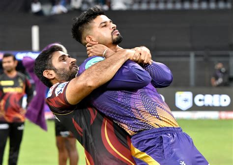 Ipl 2022 Preview Kkr Eye Big Win Lsg Look To Seal Play Off Berth