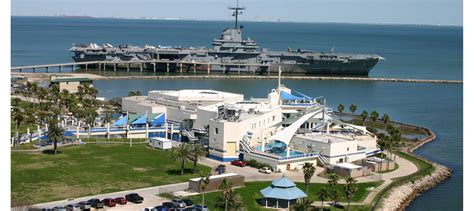 Texas State Aquarium – GBA Architects, San Antonio