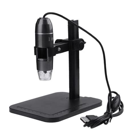 Mini Digital USB Microscope - Not sold in stores