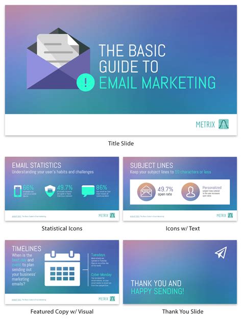 15+ Email Marketing Infographics to Spark New Ideas - Venngage