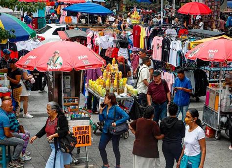 Las Ciudades Con Más Y Menos Trabajadores Informales En Colombia