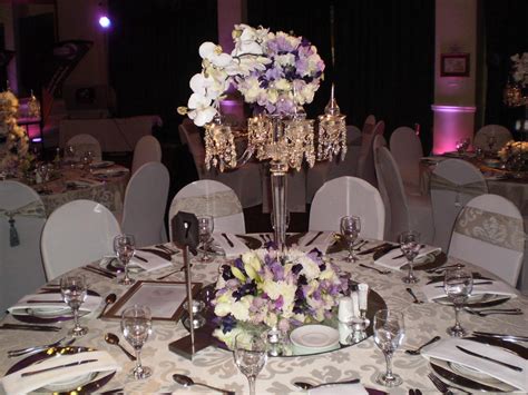 Wedding Venue Decoration Ideas and Pictures - The Wondrous Pics