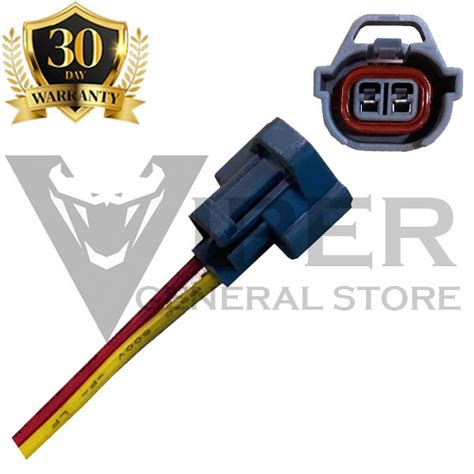 Jual Soket Injector Mitsubishi Lancer Ck Evo Corolla Soluna