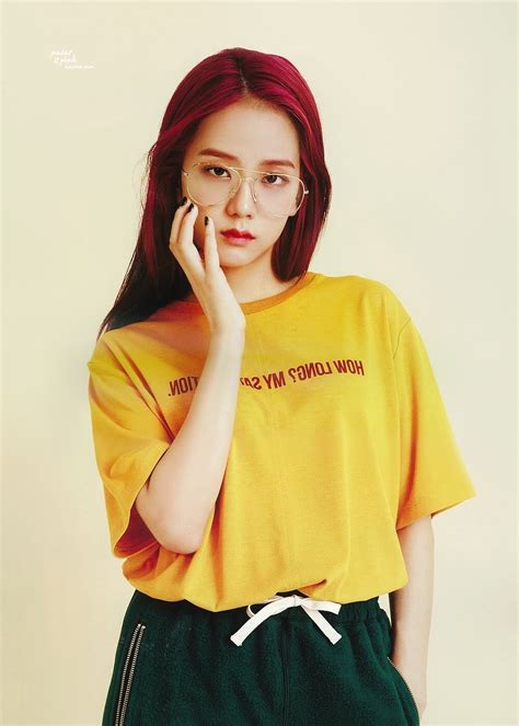 Blackpinks Jisoo Was Removed From Yg Entertainments Acting Label