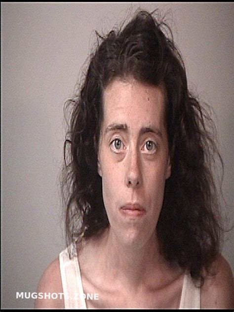 MAXWELL KAITLYN BROOKE 06 23 2023 Rappahannock Regional Jail Mugshots