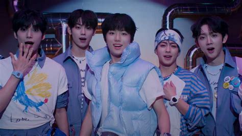 Evnne Hot Messmv Kstyle