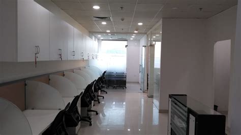 Commercial Office In Dlf Prime Towers Okhla Phase Prithvi Estates