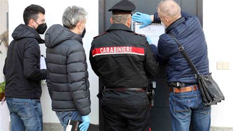 Brescia Omicidio Carol Maltesi La Confessione Da Brividi Dell Assassino