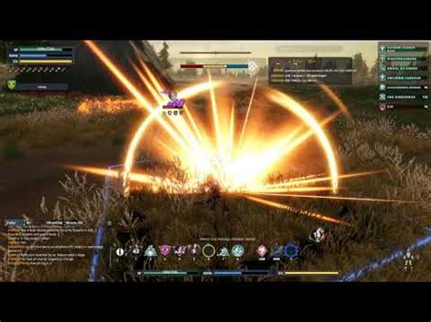 Confessor Crowfall PvP Solo 5 YouTube