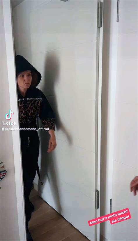 Sarah Hannemann Nude Photos And Leaked Porn Scandal Planet