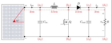 How To Draw Circuits In Latex