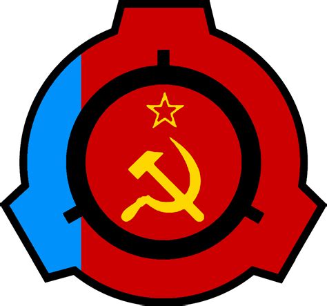 Scpf Russian Soviet Federative Socialist Republic By Phantomfunds On Deviantart