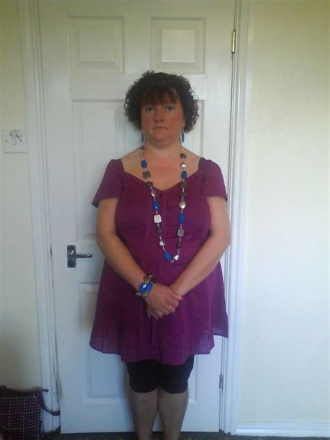 Cuddlyladylookingforlove 45 From Accrington Is A Local Granny Looking For Casual Sex Dirty
