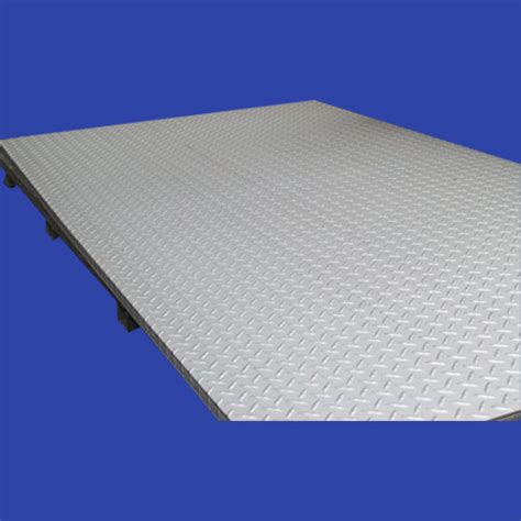 Ss Checkered Plate At Rs Kilogram Chequered Stainless Steel Sheet