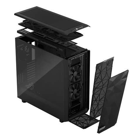 Meshify 2 XL — Fractal Design