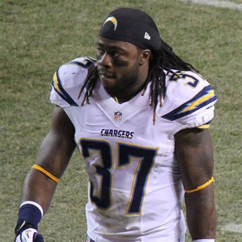 Jahleel Addae Thesportsdb