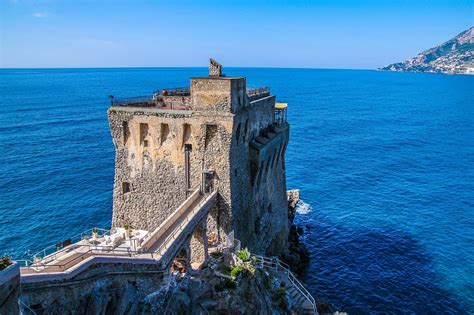 Discovering Maiori in 10 stops - Things to see and do in and around ...