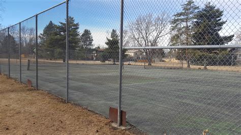 Parts Of A Tennis Court Diagram Quizlet