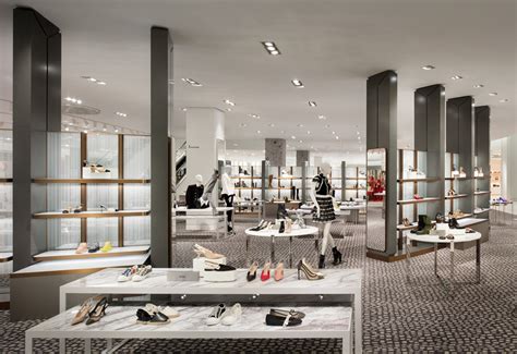New York: Neiman Marcus flagship store opening | superfuture®
