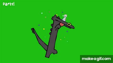 Toothless Dancing Meme NEW VARIATIONS On Make A