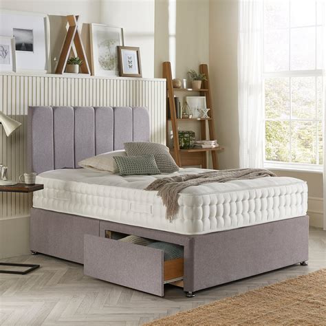 Windsor 1000 Divan Set | Aldiss of Norfolk