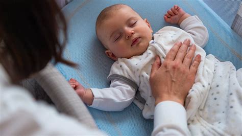 Baby Crying During Sleep | Children's Hospital Colorado