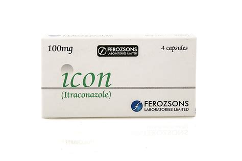 Icon Ferozsons Laboratories Limited