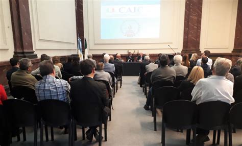 FOTO Rosario Celebrato Il Decimo Anniversario Del Centro Argentina