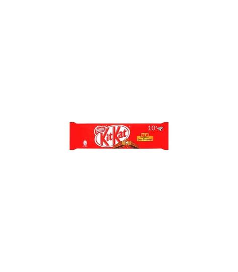 Nestlé chocolat Kitkat 10x 41 5 gr ÉPICERIE CHOCKIES GROUP