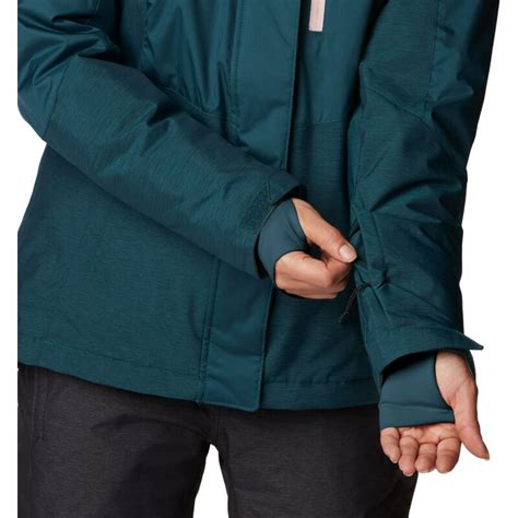 Columbia Rosie Run Insulated Jacket OPEN24 EE