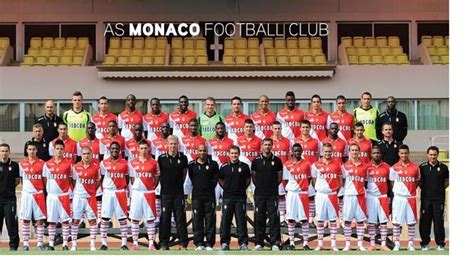 AS Monaco FC - Football Wiki