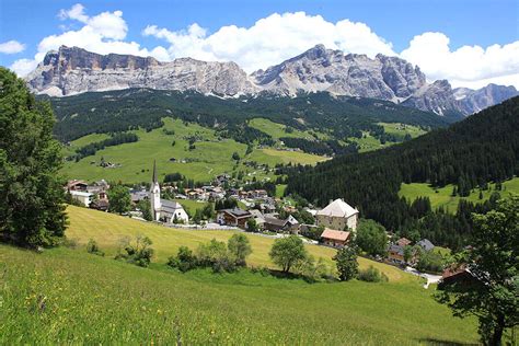 La Villa Stern Dolomiten Südtirol